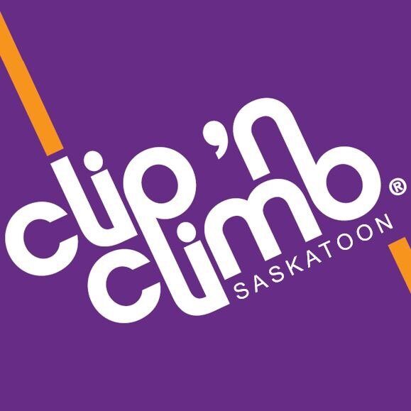 Clip ‘n Climb Saskatoon